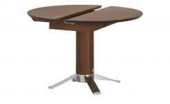 JOOP! Runder Säulentisch ausziehbar Lounge -Tischety Verkaufe 13319155 4 202104222232