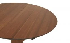 JOOP! Runder Säulentisch ausziehbar Lounge -Tischety Verkaufe 13319155 8 202104222232