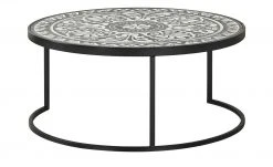 Couchtische, 2er-Set Fiorale -Tischety Verkaufe 13340091 7 201903012211