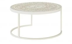 Couchtische, 2er-Set Fiorale -Tischety Verkaufe 13340091 9 201903012211