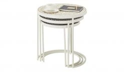 Beistelltische, 3er-Set Fiorale -Tischety Verkaufe 13340092 10 202002042235