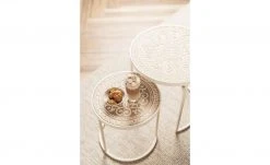 Beistelltische, 3er-Set Fiorale -Tischety Verkaufe 13340092 7 201912162233