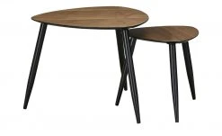 Beistelltisch, 2er-Set Bamboo -Tischety Verkaufe 13340107 11 202102242236