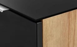 Nachtkommode Vitreo | Eiche Sägerau (Nachbildung) / Anthrazit Abdeckplatte mit zusätzlichem Glas 11 Nachtkommode Vitreo | Eiche Sägerau (Nachbildung) / Anthrazit Abdeckplatte mit zusätzlichem Glas -Tischety Verkaufe 13340366 3 201901221137