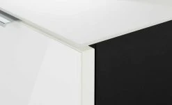 Nachtkommode Vitreo | Anthrazit / Weiß Abdeckplatte mit zusätzlichem Glas 11 Nachtkommode Vitreo | Anthrazit / Weiß Abdeckplatte mit zusätzlichem Glas -Tischety Verkaufe 13340370 4 201901221138