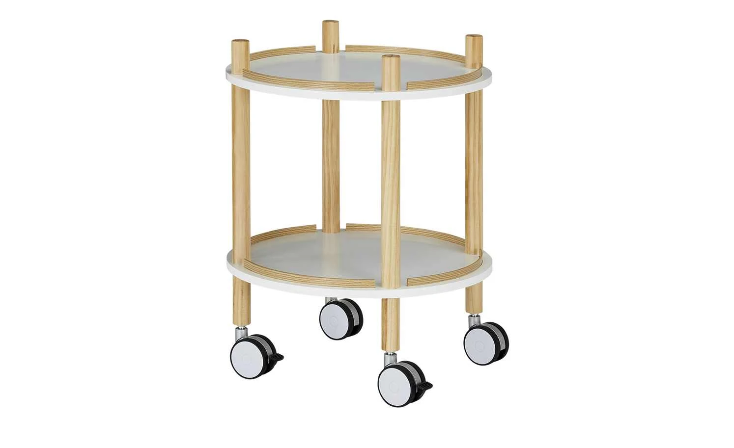 Beistelltisch Capraia | 50|cm 3 Beistelltisch Capraia | 50|cm