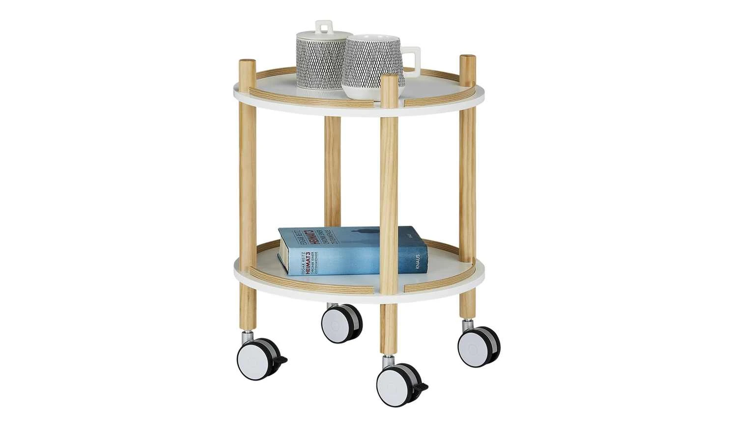 Beistelltisch Capraia | 50|cm 4 Beistelltisch Capraia | 50|cm – Bild 2