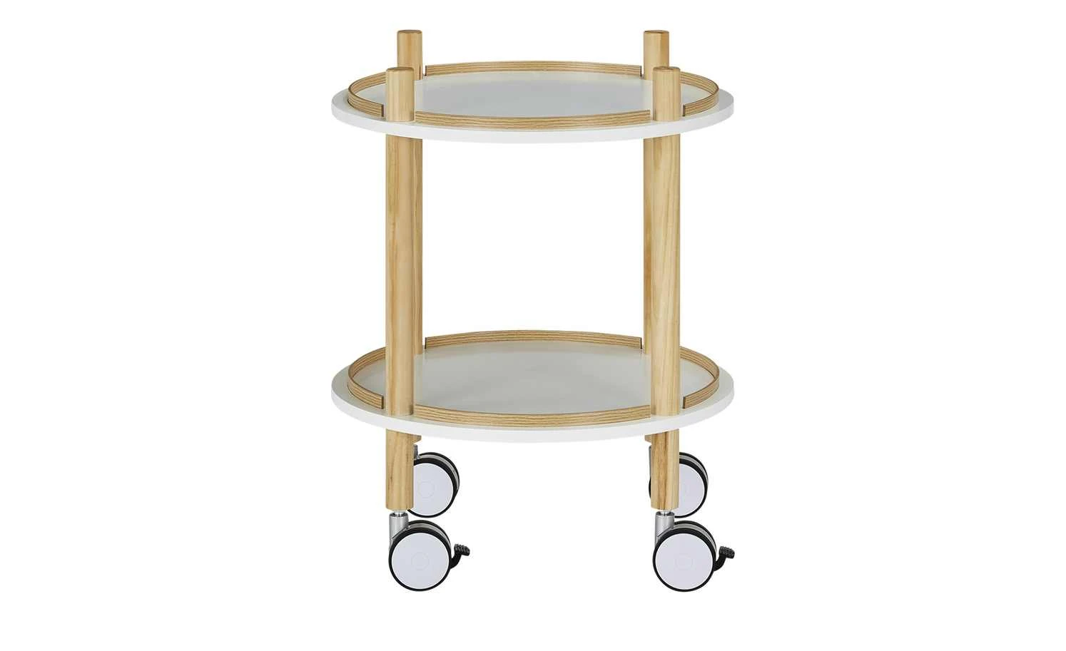 Beistelltisch Capraia | 50|cm 5 Beistelltisch Capraia | 50|cm – Bild 3