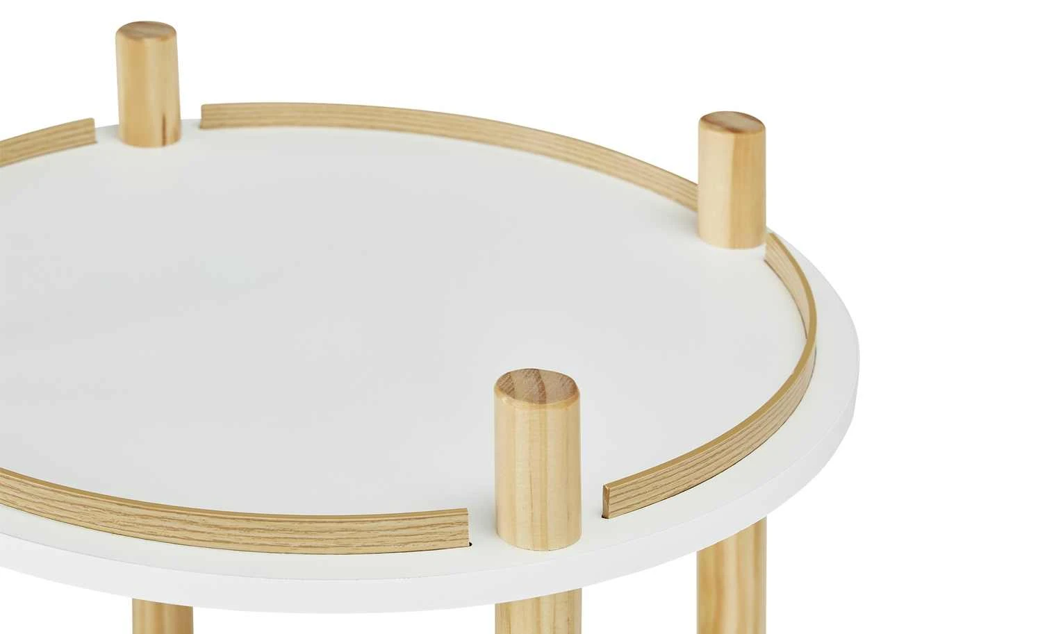 Beistelltisch Capraia | 50|cm 7 Beistelltisch Capraia | 50|cm – Bild 5