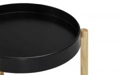 Beistelltisch Capraia | Schwarz -Tischety Verkaufe 13340758 3 201905152039