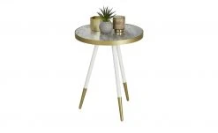 Couchtisch Ustica | Marmor Weiß (Nachbildung) 44|cm -Tischety Verkaufe 13340865 17 202205131237