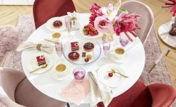 Couchtisch Ustica | Marmor Weiß (Nachbildung) 44|cm -Tischety Verkaufe 13340865 2 202205122232