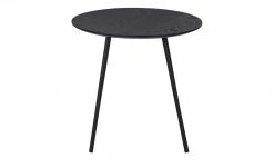 Beistelltisch Canneto | Schwarz 48|cm -Tischety Verkaufe 13340901 3 201908082247