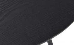 Beistelltisch Canneto | Schwarz 40|cm -Tischety Verkaufe 13340903 3 201908082247