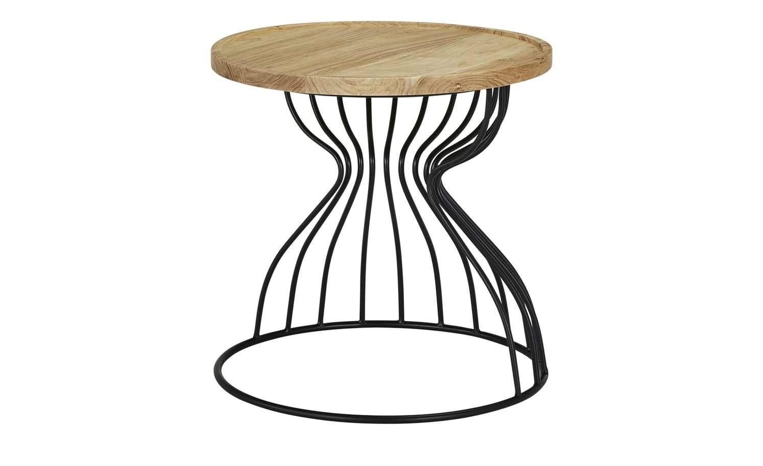 Beistelltisch Place | Variante II 3 Beistelltisch Place | Variante II