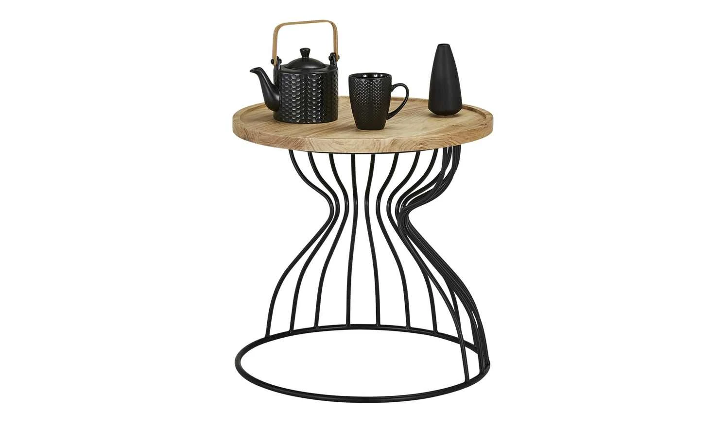 Beistelltisch Place | Variante II 7 Beistelltisch Place | Variante II – Bild 5