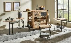 Beistelltisch Place | Variante III