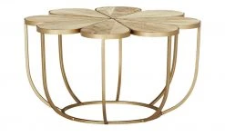 Beistelltisch Flower