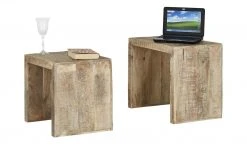 Beistelltisch-Set Quarter -Tischety Verkaufe 13341005 4 201912102236