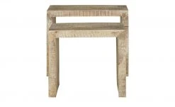 Beistelltisch-Set Quarter -Tischety Verkaufe 13341005 8 201912102236