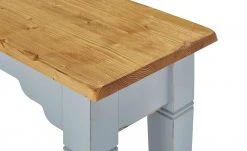 Konsolentisch Ilmennau | Antikgrau / Fichte -Tischety Verkaufe 13341345 3 201906252236