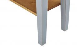 Konsolentisch Ilmennau | Antikgrau / Fichte -Tischety Verkaufe 13341345 4 201906252236