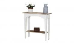 Konsolentisch Ilmennau | Antikweiß / Fichte 9 Konsolentisch Ilmennau | Antikweiß / Fichte -Tischety Verkaufe 13341346 2 201906252236