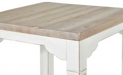 Stehtisch Ilmenau | Antikweiß / Fichte -Tischety Verkaufe 13341348 3 201906252236