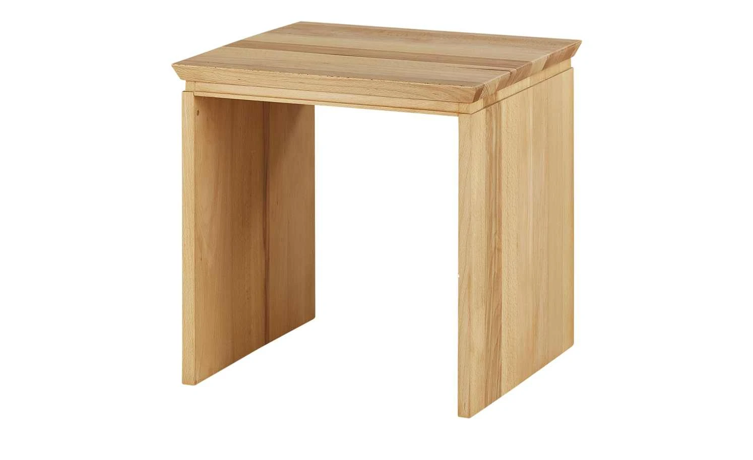 Zweisatztisch Tiny | Kernbuche 7 Zweisatztisch Tiny | Kernbuche – Bild 5