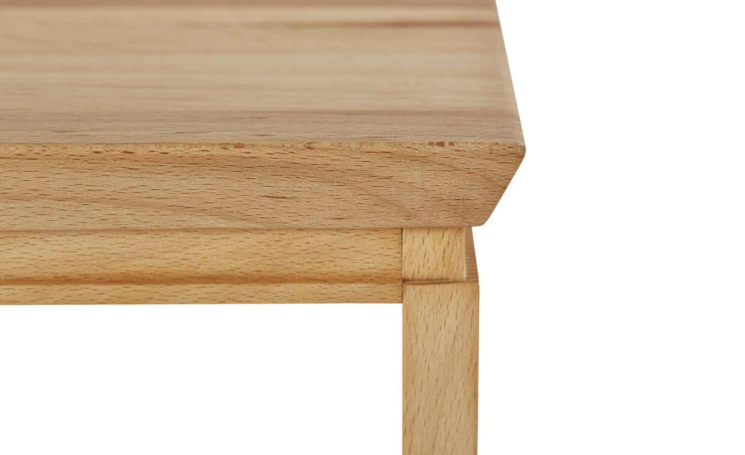 Zweisatztisch Tiny | Kernbuche 11 Zweisatztisch Tiny | Kernbuche – Bild 9