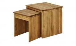 Zweisatztisch Tiny | Wildeiche -Tischety Verkaufe 13345386 2 201910231031