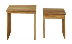 Zweisatztisch Tiny | Wildeiche -Tischety Verkaufe 13345386 4 201910231031