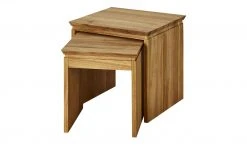 Zweisatztisch Tiny | Wildeiche -Tischety Verkaufe 13345386 7 201910231031