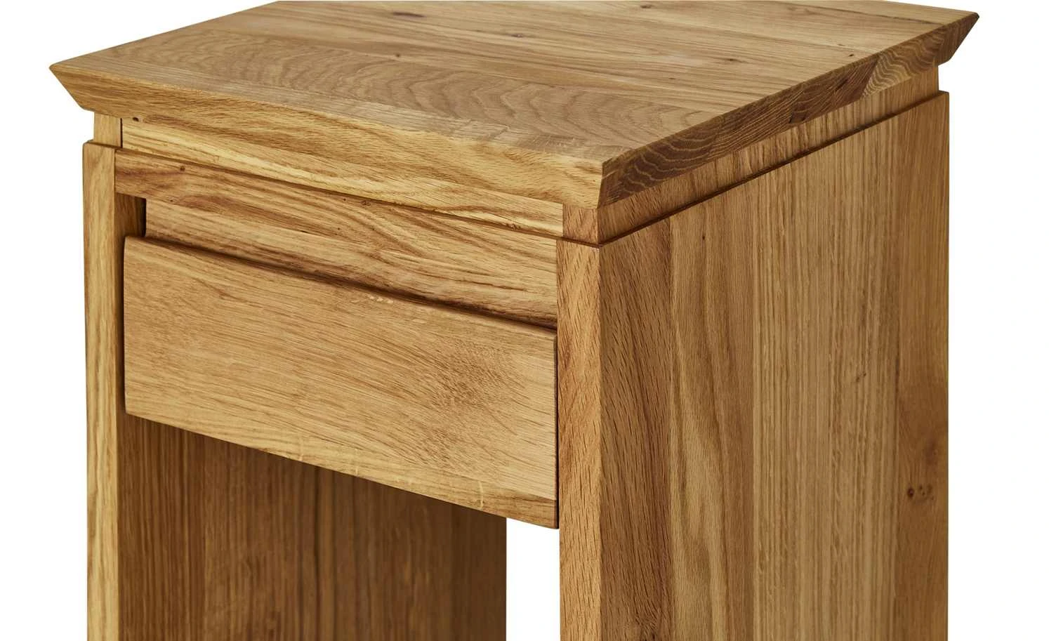 Beistelltisch Tiny | Wildeiche 10 Beistelltisch Tiny | Wildeiche – Bild 8