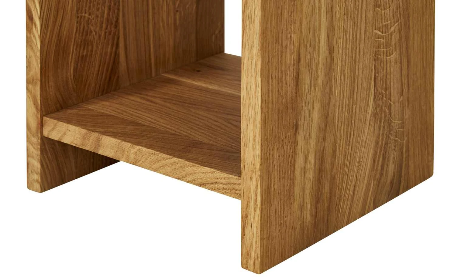 Beistelltisch Tiny | Wildeiche 11 Beistelltisch Tiny | Wildeiche – Bild 9