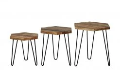 Beistelltische, 3er-Set Velletri -Tischety Verkaufe 13345480 1 201911152246