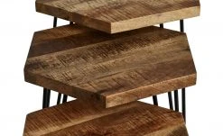 Beistelltische, 3er-Set Velletri -Tischety Verkaufe 13345480 3 201911152246