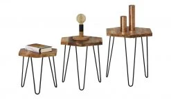 Beistelltische, 3er-Set Velletri -Tischety Verkaufe 13345480 5 201911152246