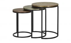 Beistelltische, 3er-Set Vittoria -Tischety Verkaufe 13345481 1 201911042249