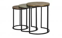 Beistelltische, 3er-Set Vittoria -Tischety Verkaufe 13345481 12 202008192237