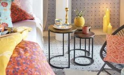 Beistelltische, 3er-Set Vittoria -Tischety Verkaufe 13345481 15 202106031250