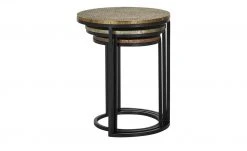 Beistelltische, 3er-Set Vittoria -Tischety Verkaufe 13345481 2 201911042249