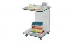 Beistelltisch auf Rollen Tessera -Tischety Verkaufe 13345487 4 201912302232