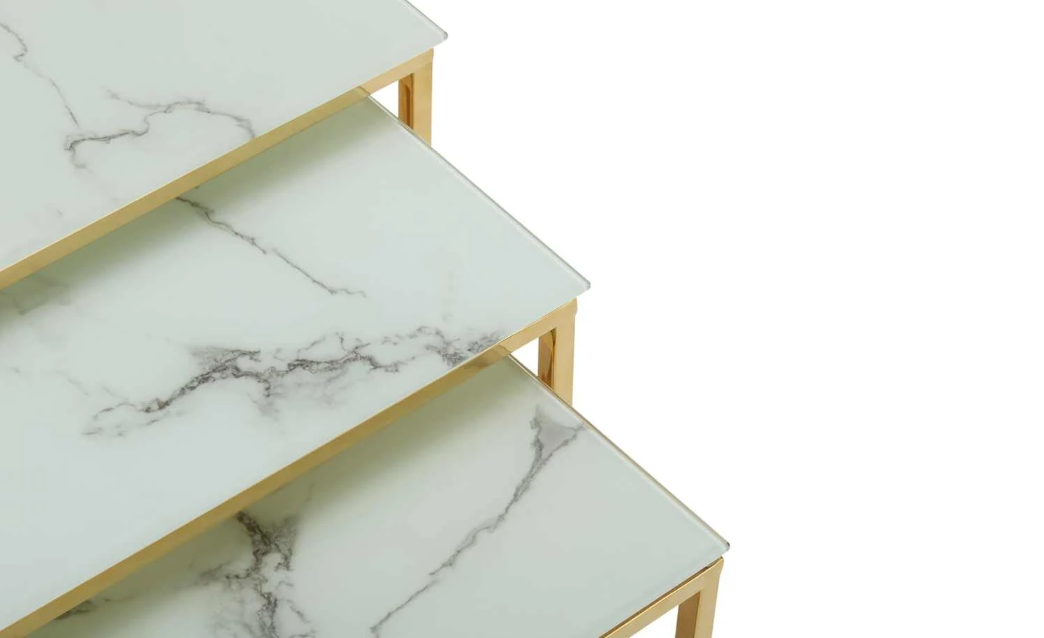 Bestelltisch, 3er-Set Ischia 5 Bestelltisch, 3er-Set Ischia – Bild 3