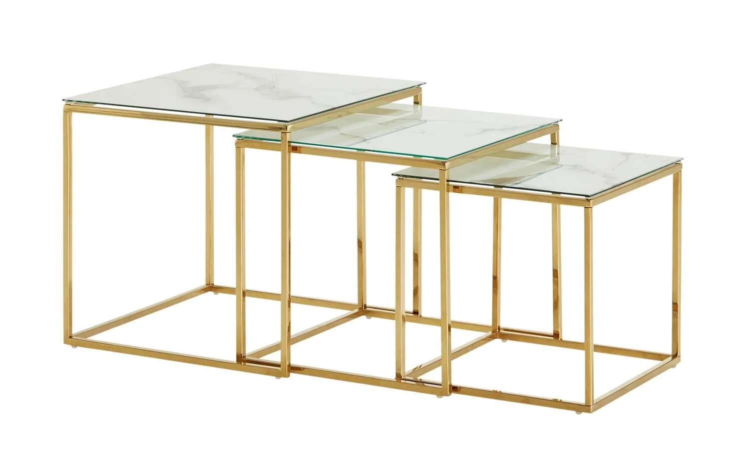 Bestelltisch, 3er-Set Ischia 3 Bestelltisch, 3er-Set Ischia