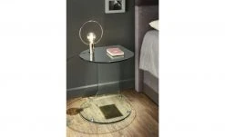 Beistelltisch Bodo | Rund