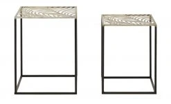 Beistelltisch, 2er-Set Hanoi -Tischety Verkaufe 13346164 11 202008071522