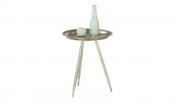 Beistelltisch Harsum | 43|cm Antikbronze -Tischety Verkaufe 13346166 2 202103031245