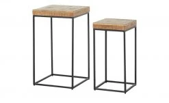 Blumenständer, 2er-Set Pantelleria