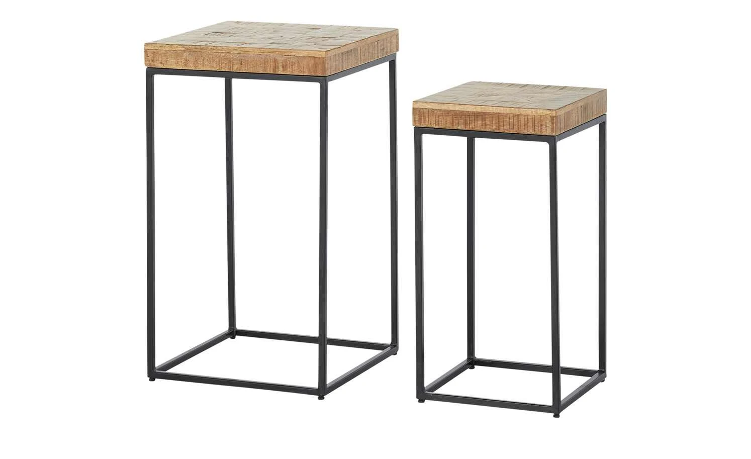 Blumenständer, 2er-Set Pantelleria 3 Blumenständer, 2er-Set Pantelleria